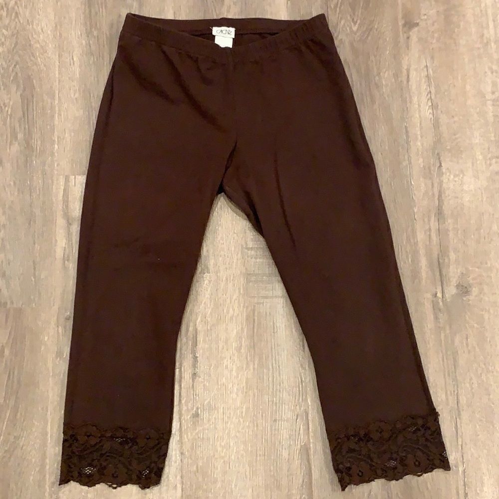🎉Last Price 🎉Bowen lace legging